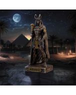 Egyptian Queen Nefertari Mini Figurine
