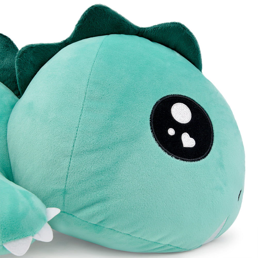 Decorative pillow WP MERCHANDISE Huggy Dragon Mia, 91cm
