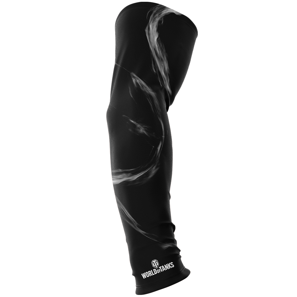 World of Tanks Gaming Arm Sleeve Smoky, L