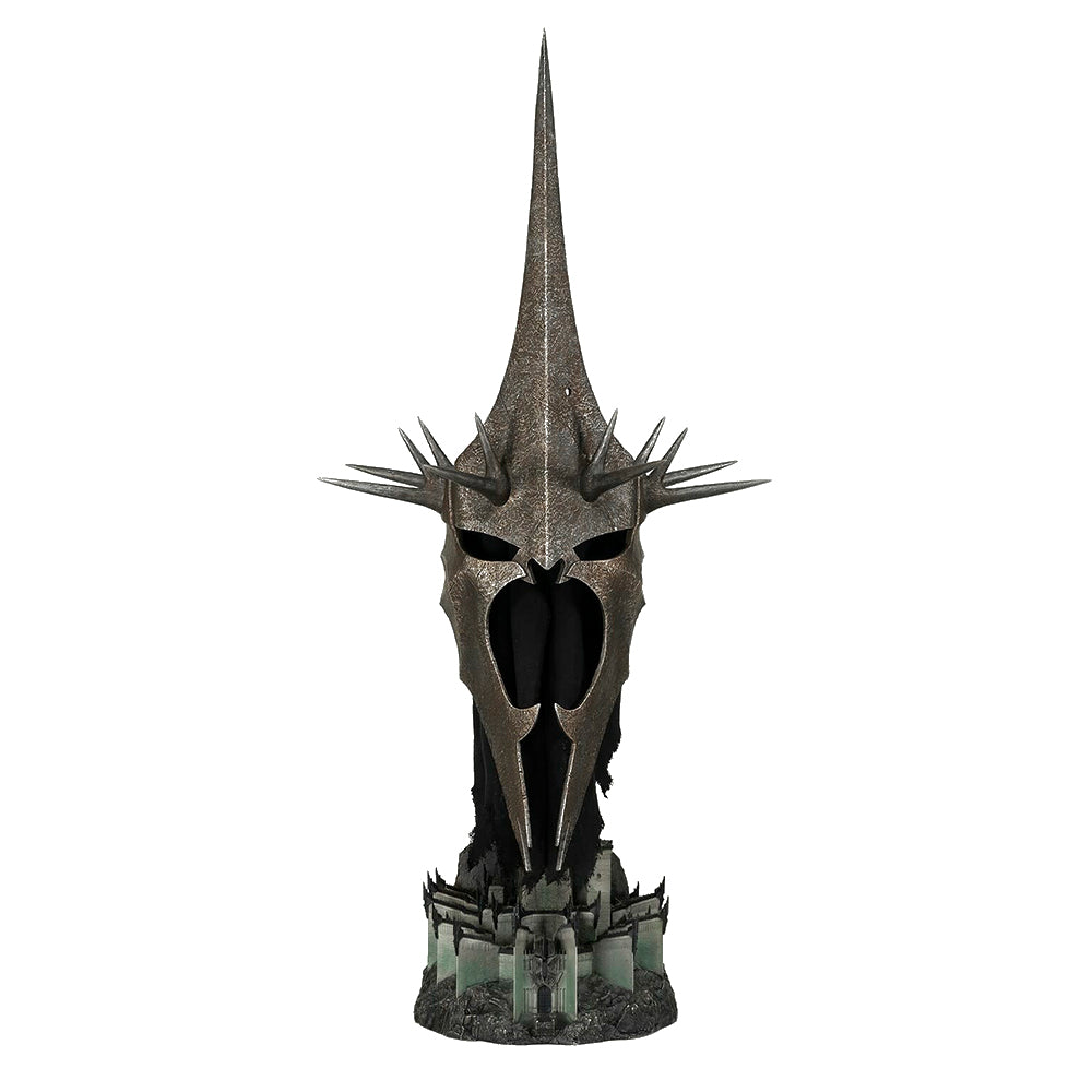 PureArts The Lord of the Rings Trilogy - Witch-King of Angmar 1:1 Art Mask Limited Edition Replica