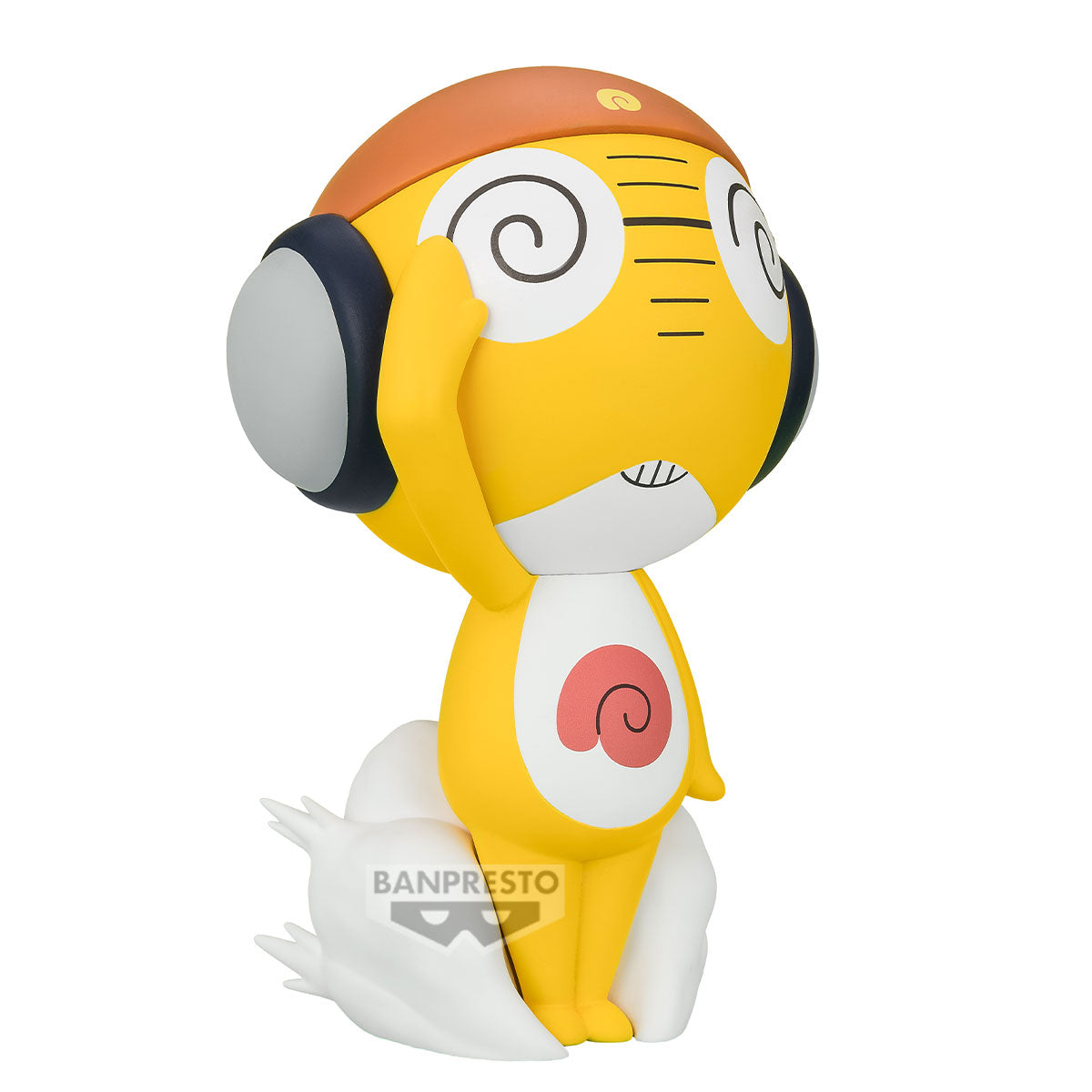 Sgt. Keroro Big Sofvimates-Kululu