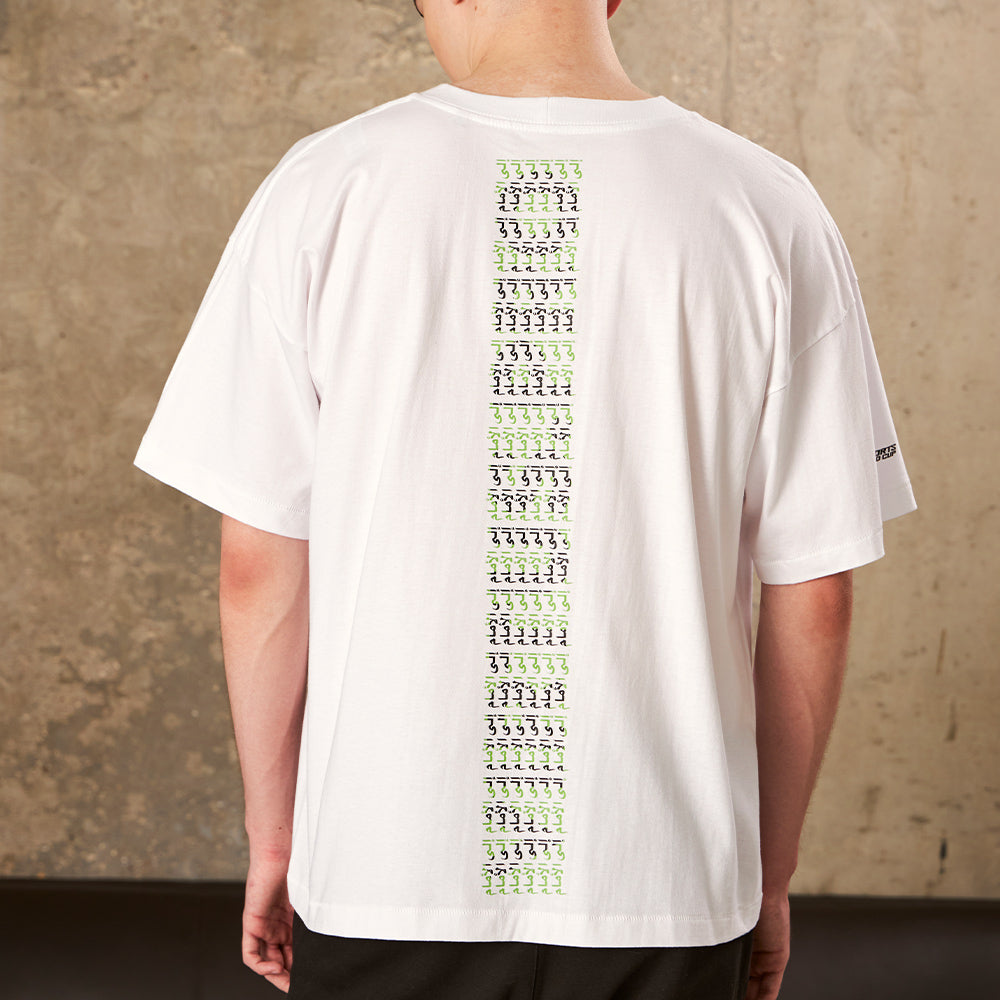 Virtus.pro Esports World Cup 2024 Limited Edition t-shirt white, L/XL