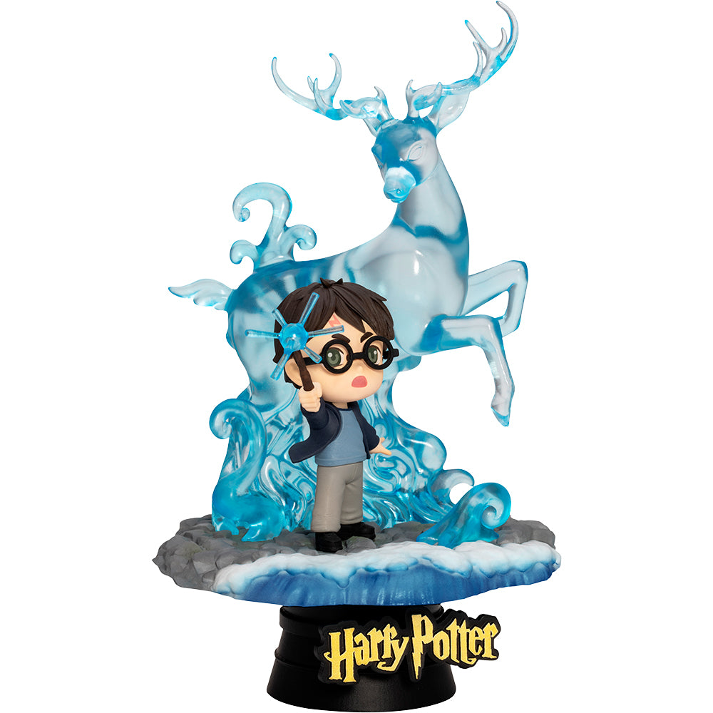 Harry Potter: Expecto Patronum D-Stage Figure
