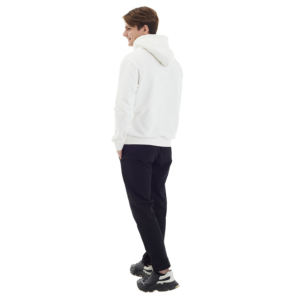 Virtus.pro Hoodie classic w/pocket white, 2XL