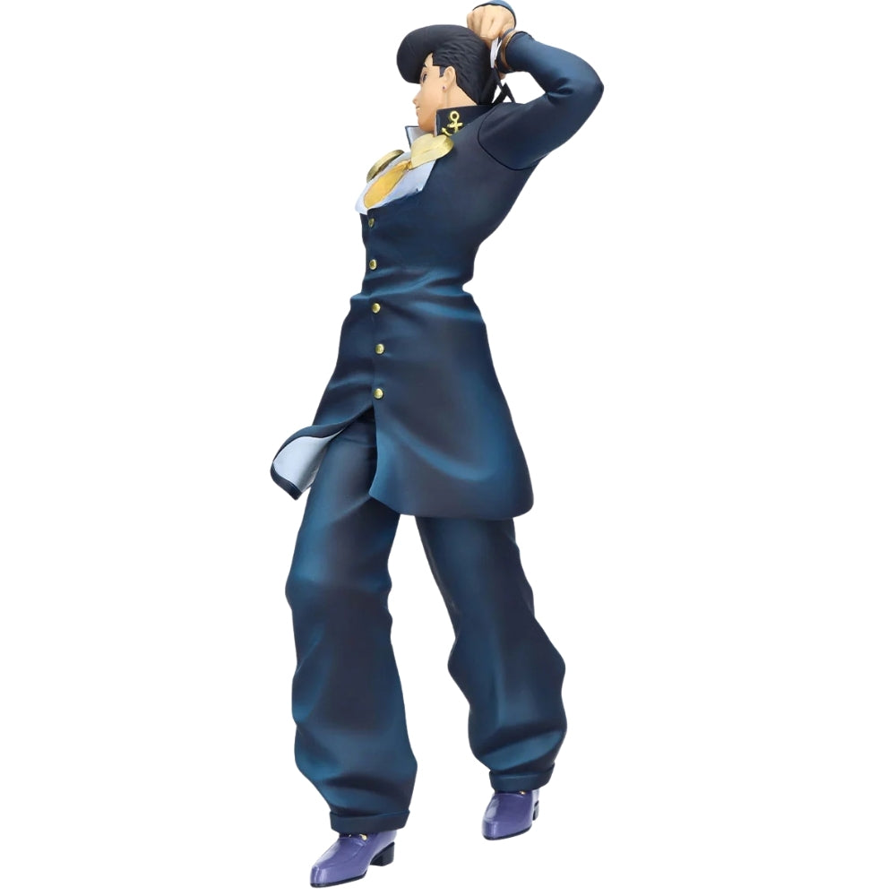 Bandai - Jojo's Bizarre Adventure: Diamond Is Unbreakable Mometria Josuke Higashikata