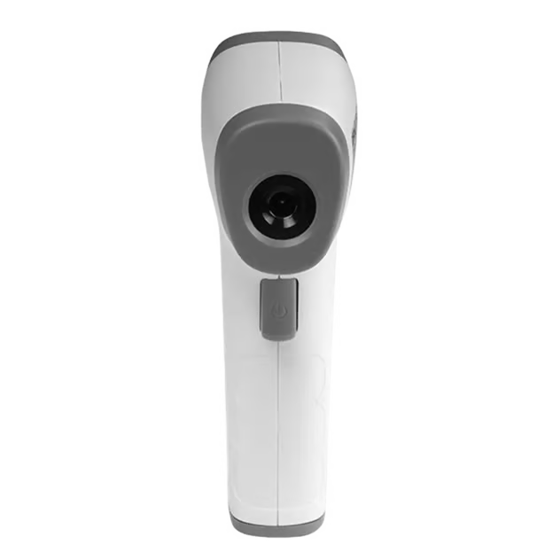Infraröd Termometer - mät temperaturen på t.ex. din motor