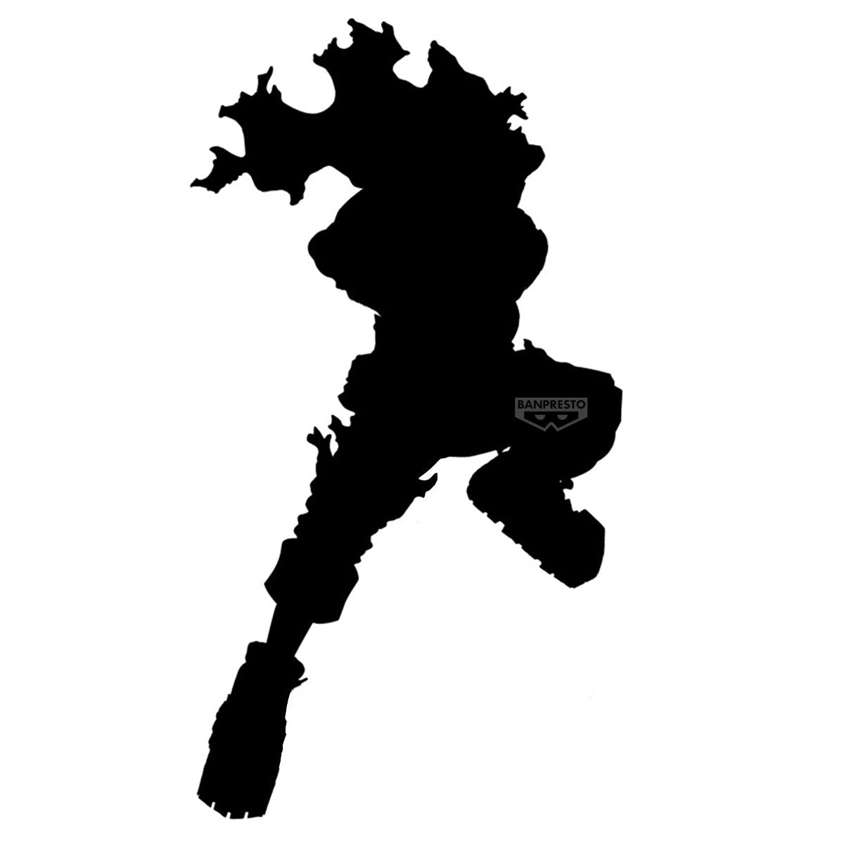 Bandai - My Hero Academia Maximatic Izuku Midoriya II