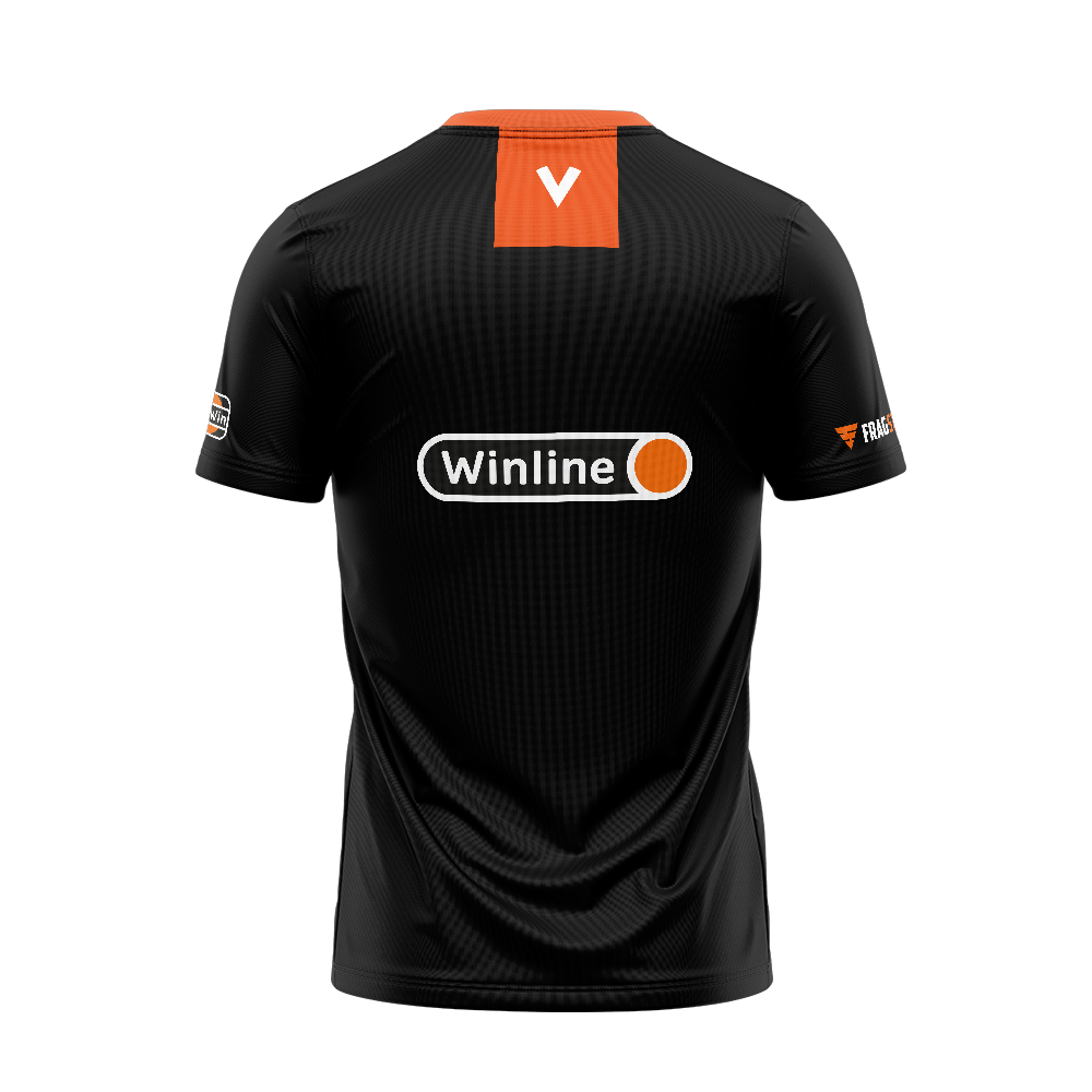 Virtus.pro Jersey sponsors 2023, XL