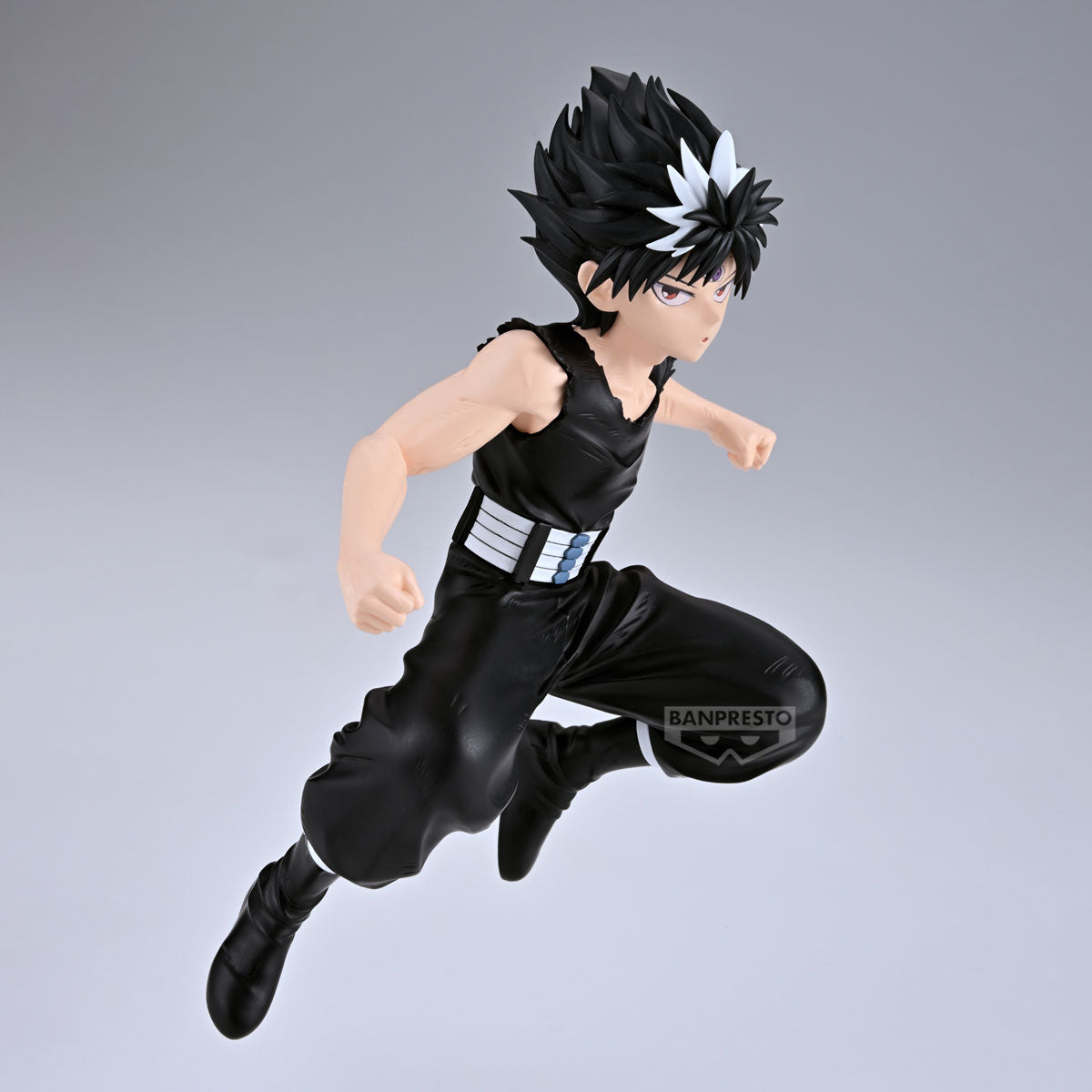 Yu Yu Hakusho - Maximatic Hiei