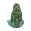 Small Ethereal Mother Earth Gaia Art Statue Painted Figurine