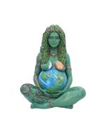 Mother Earth Wall Plaque 15cm