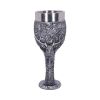 Monarch of the Glen Stags Head Goblet Wine Glass
