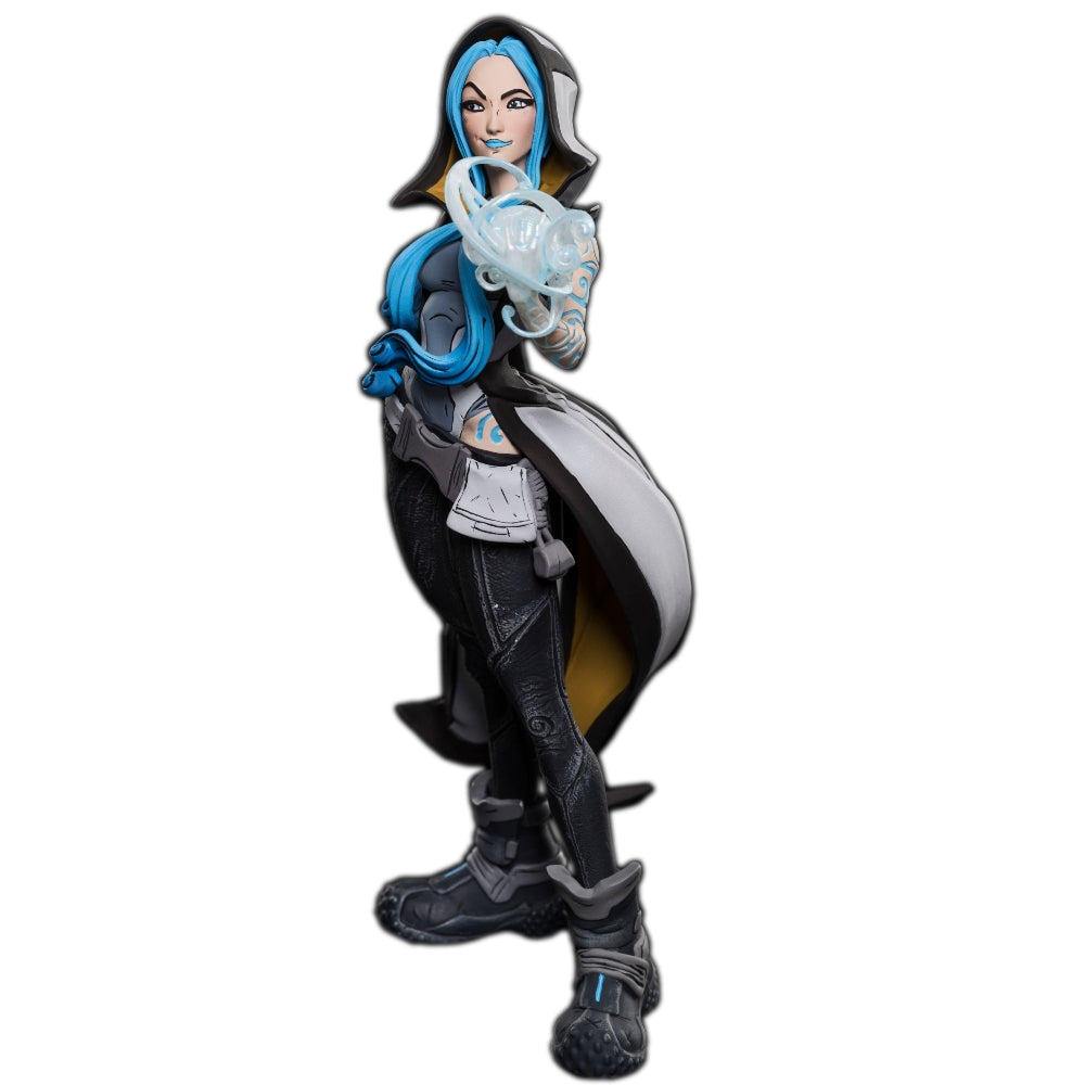 Weta Workshop Borderlands 3 - Maya Figure Mini Epics
