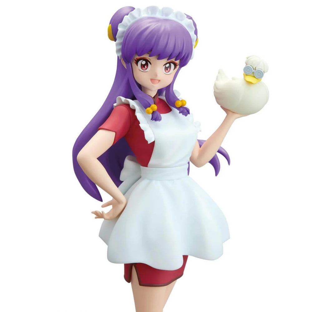 Bandai - Ranma 1/2 Glitter&Glamours-Shampoo-Ⅱ Figure