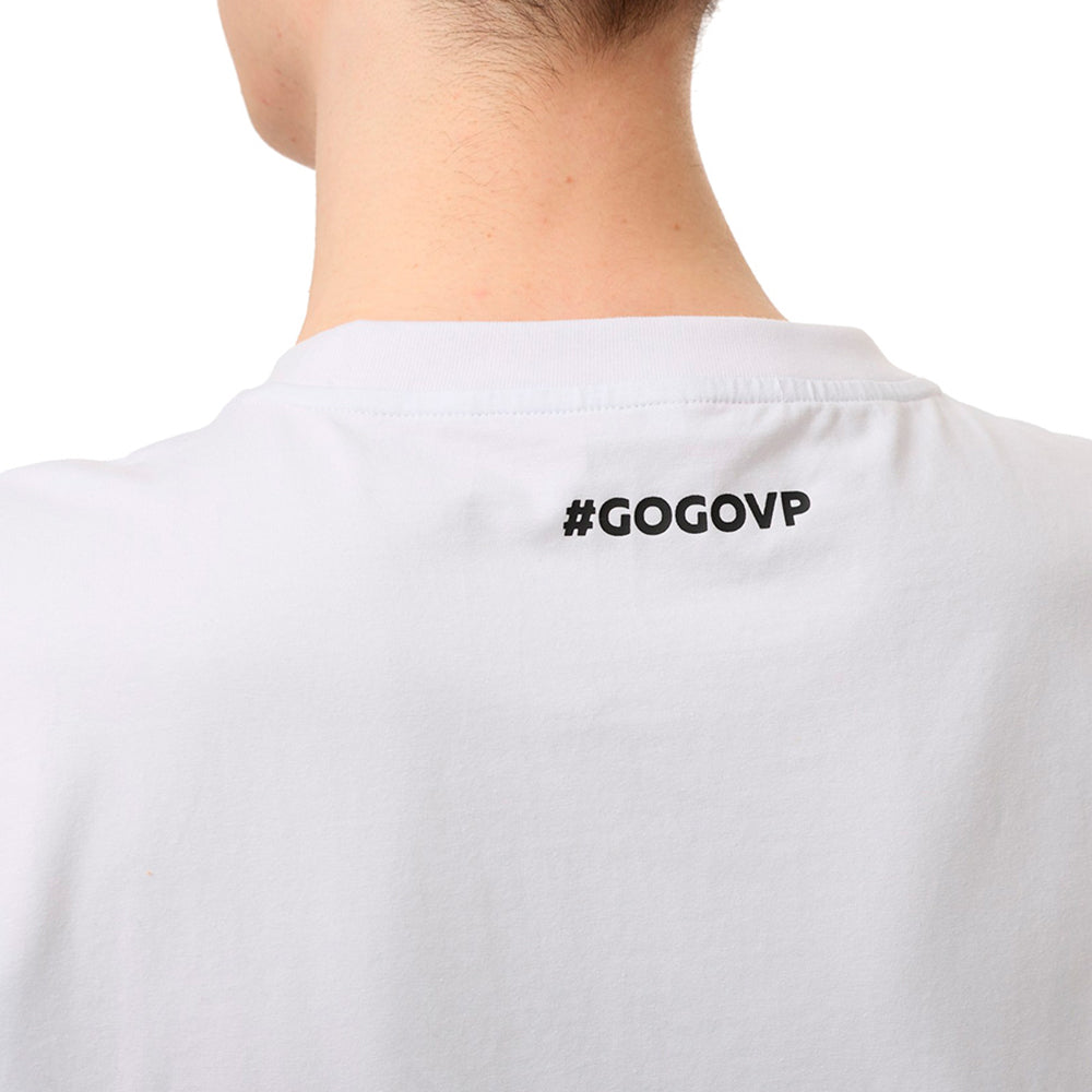 Virtus.pro basic collection t-shirt white, M
