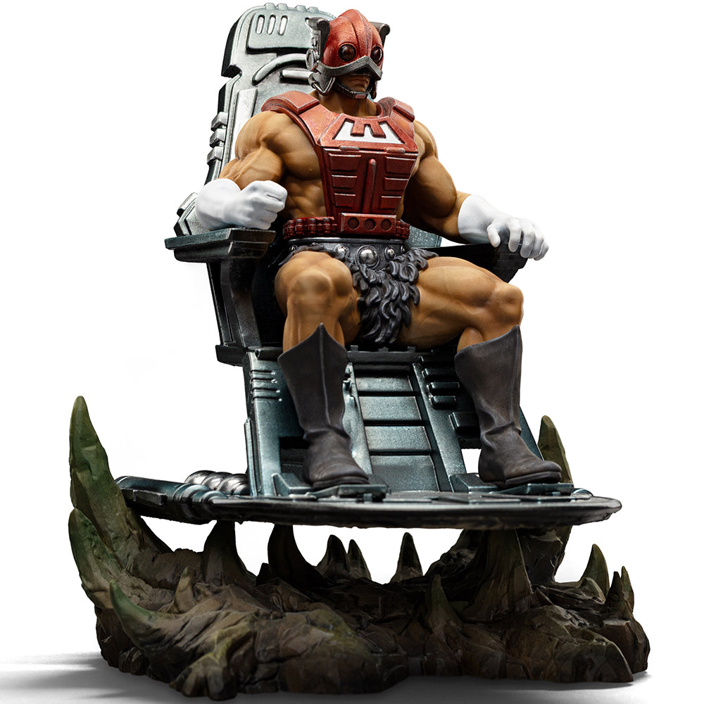 Iron Studios Masters Of The Universe - Zodac Art Scale 1/10