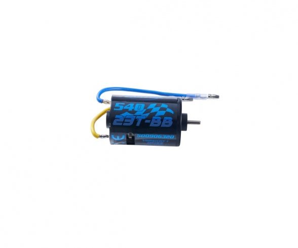 Carson - Electric Motor 540 23T-BB