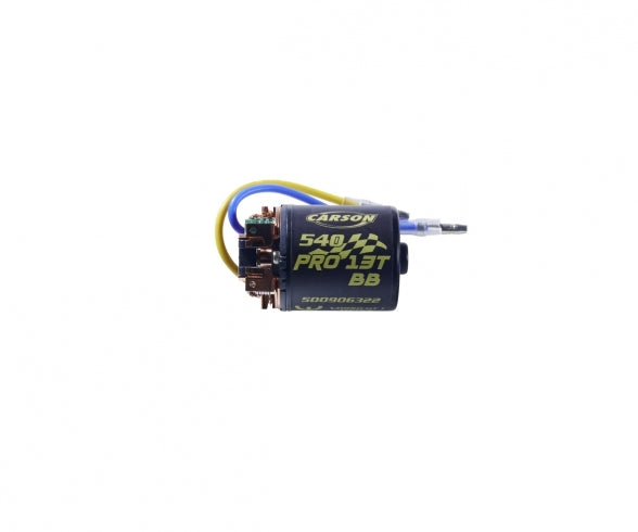 Carson - Electric Motor 540 Pro 13T-BB