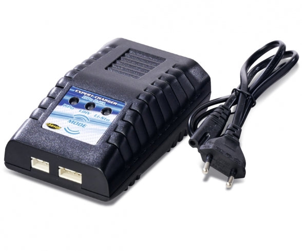 Expert Charger LiPo 2,2A