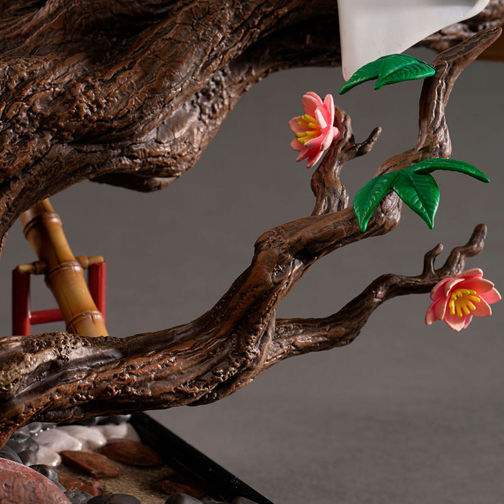 HEX Collectibles Hikaru No Go- Shindou Hikaru & Fujiwara no Sai: The Divine Move 1/6 Scale