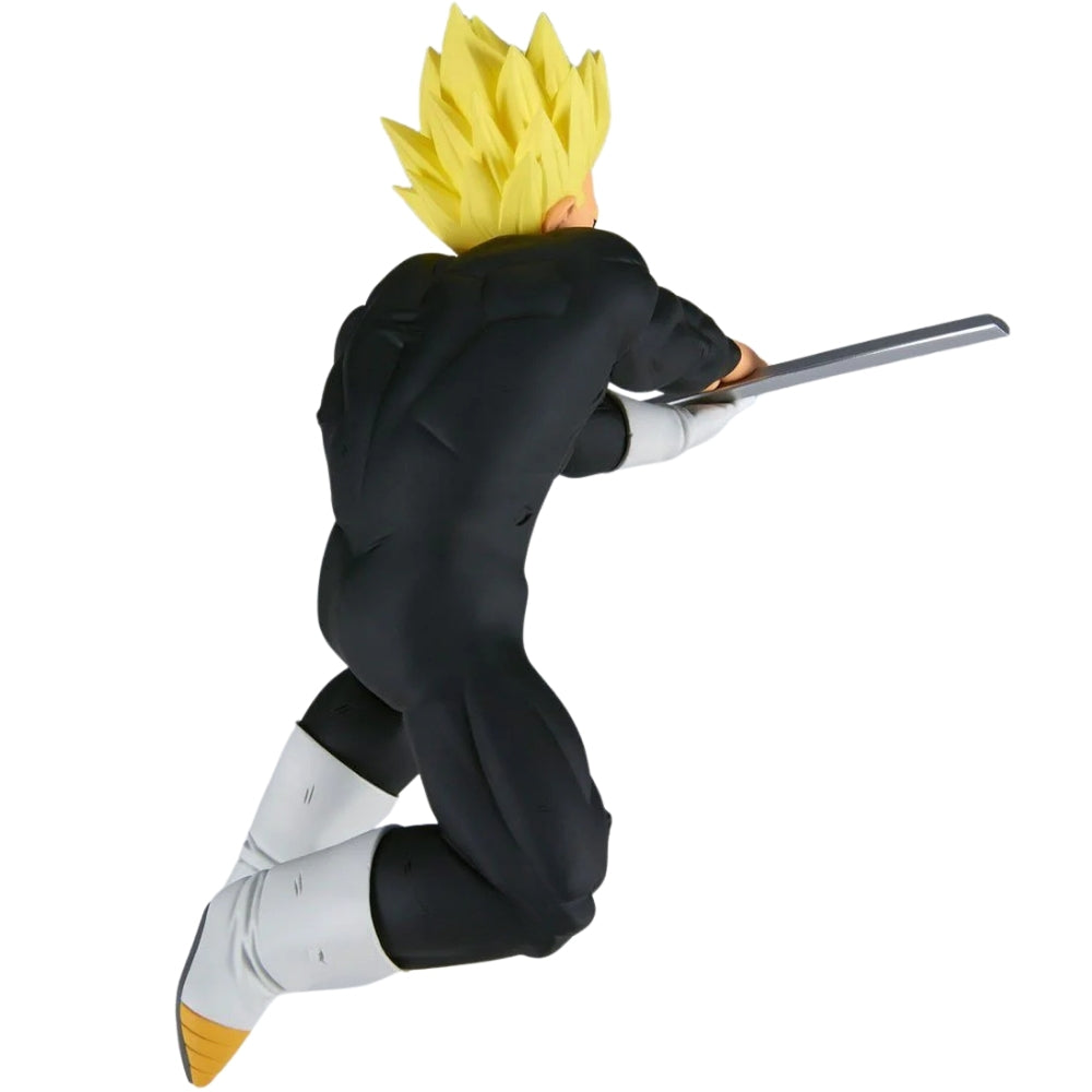 Bandai Dragon Ball Z - Match Makers Super Saiyan Son Gohan(Vs Dabura) Figure