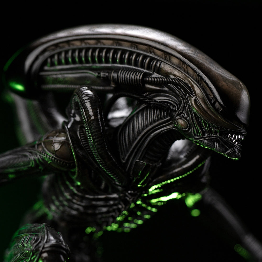 Alien - Big Chap Art Scale 1/10