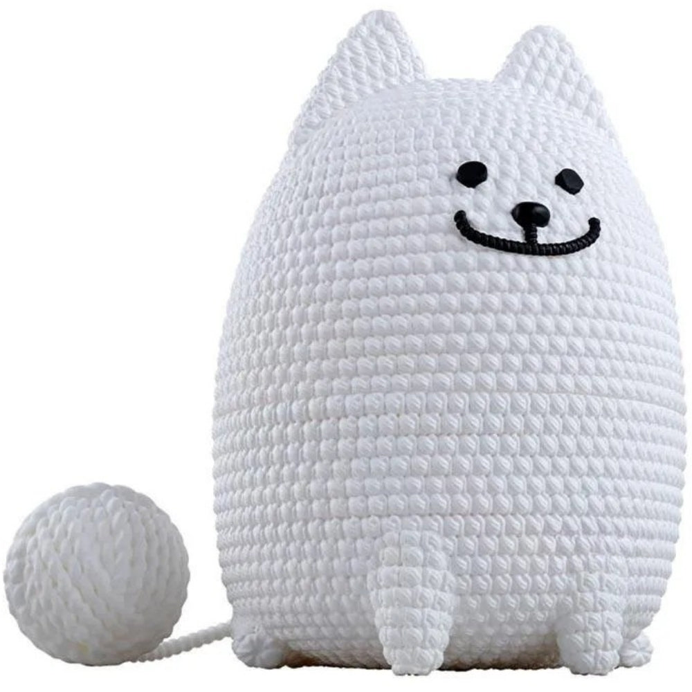 Bandai Undertale - Temmie & Annoying Dog (B:Annoying Dog) Amicot