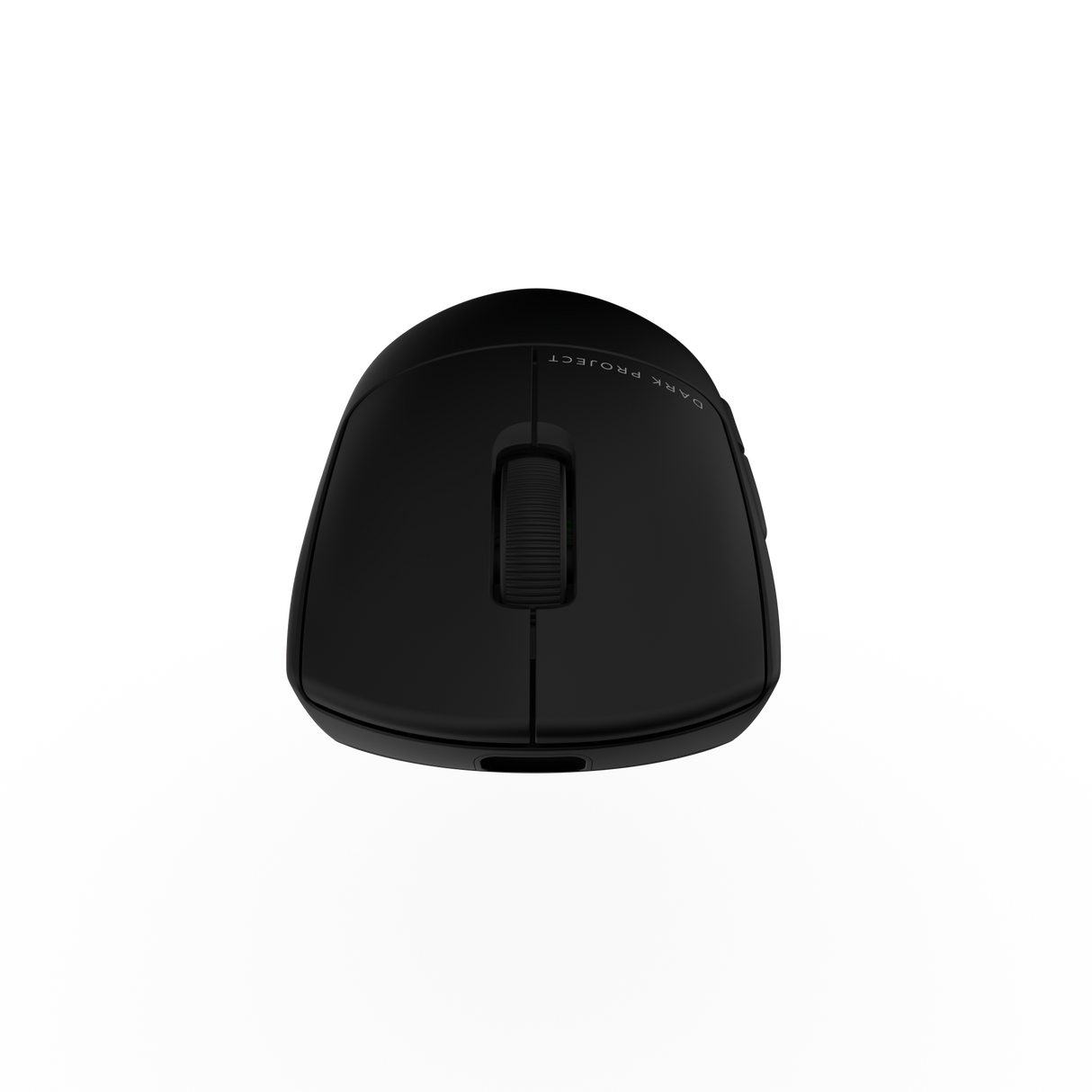 Dark Project Nexus Wireless Gaming Mouse, Black