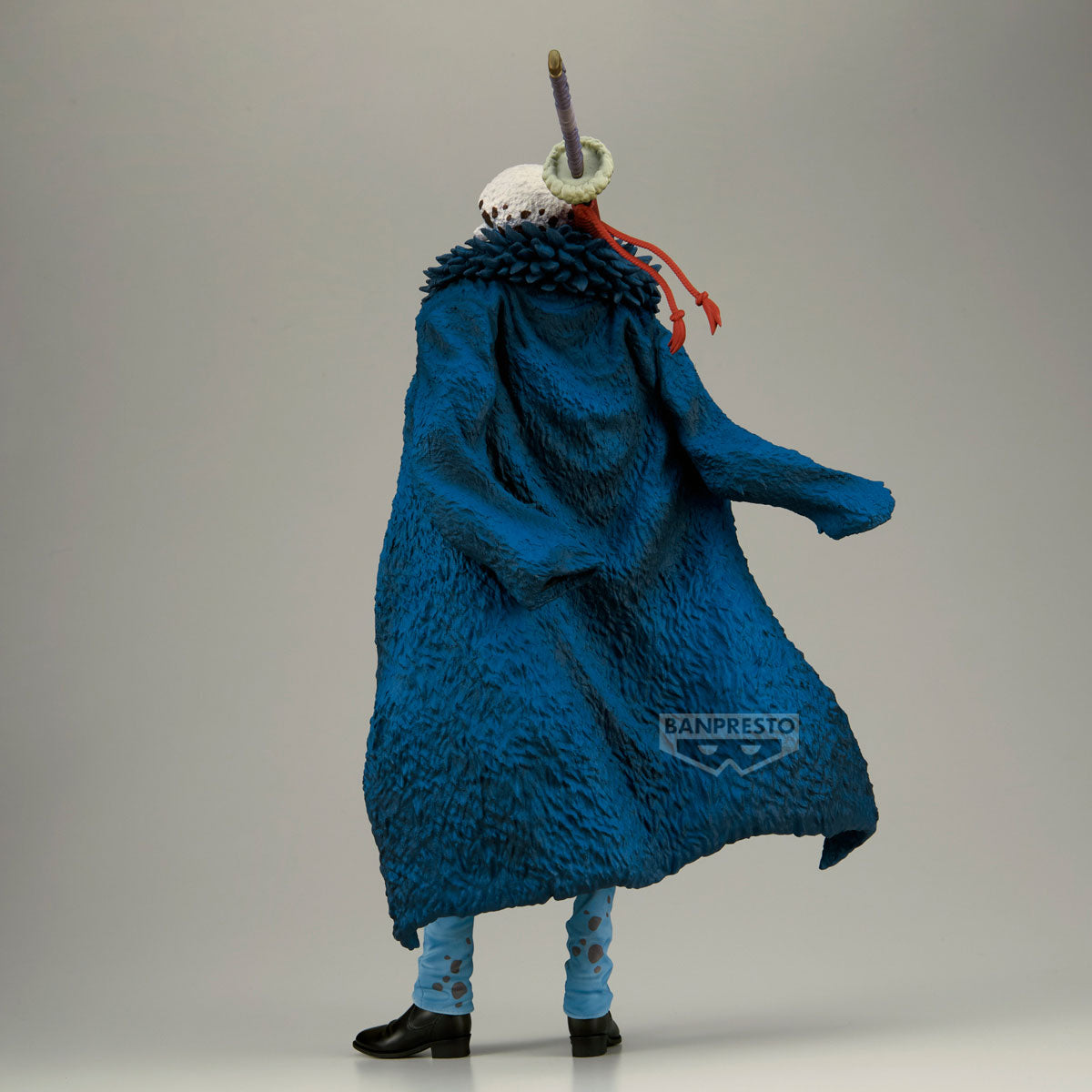 Bandai - One Piece Premium-Trafalgar Law (The Brush)