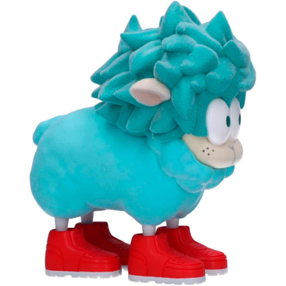 Bandai MY HERO ACADEMIA Fluffy Puffy~DEKUSHEEP & BAKUDOG~(A:DEKUSHEEP)