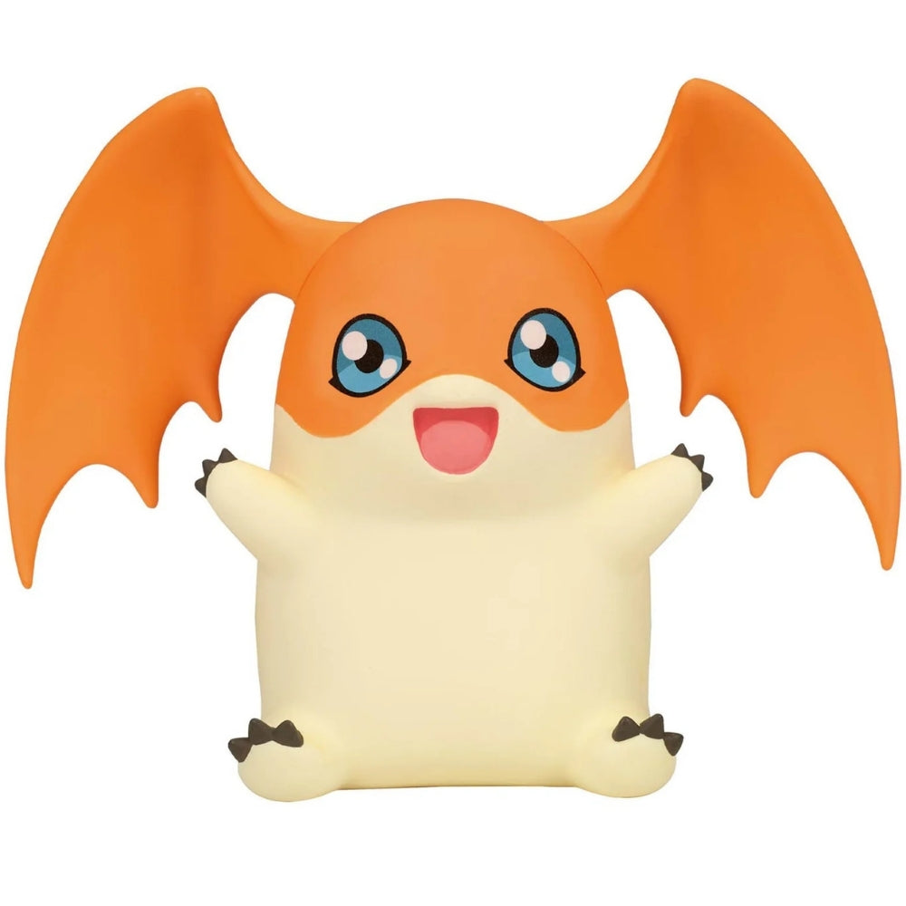 Bandai Digimon Adventure -Sofvimates Patamon