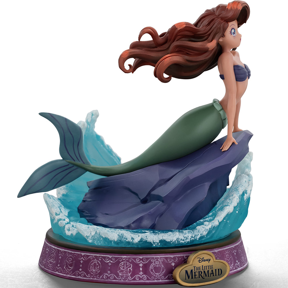 Disney's Princess - Ariel - Anime Princess Figure
