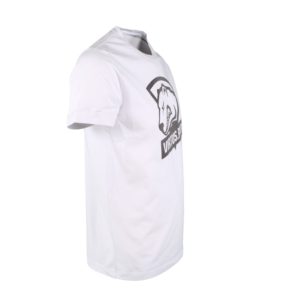 Virtus.pro - Basic T-shirt White, S