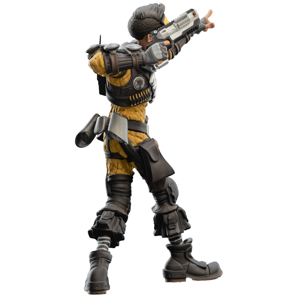 Weta Workshop Apex Legends - Mirage Mini Epic
