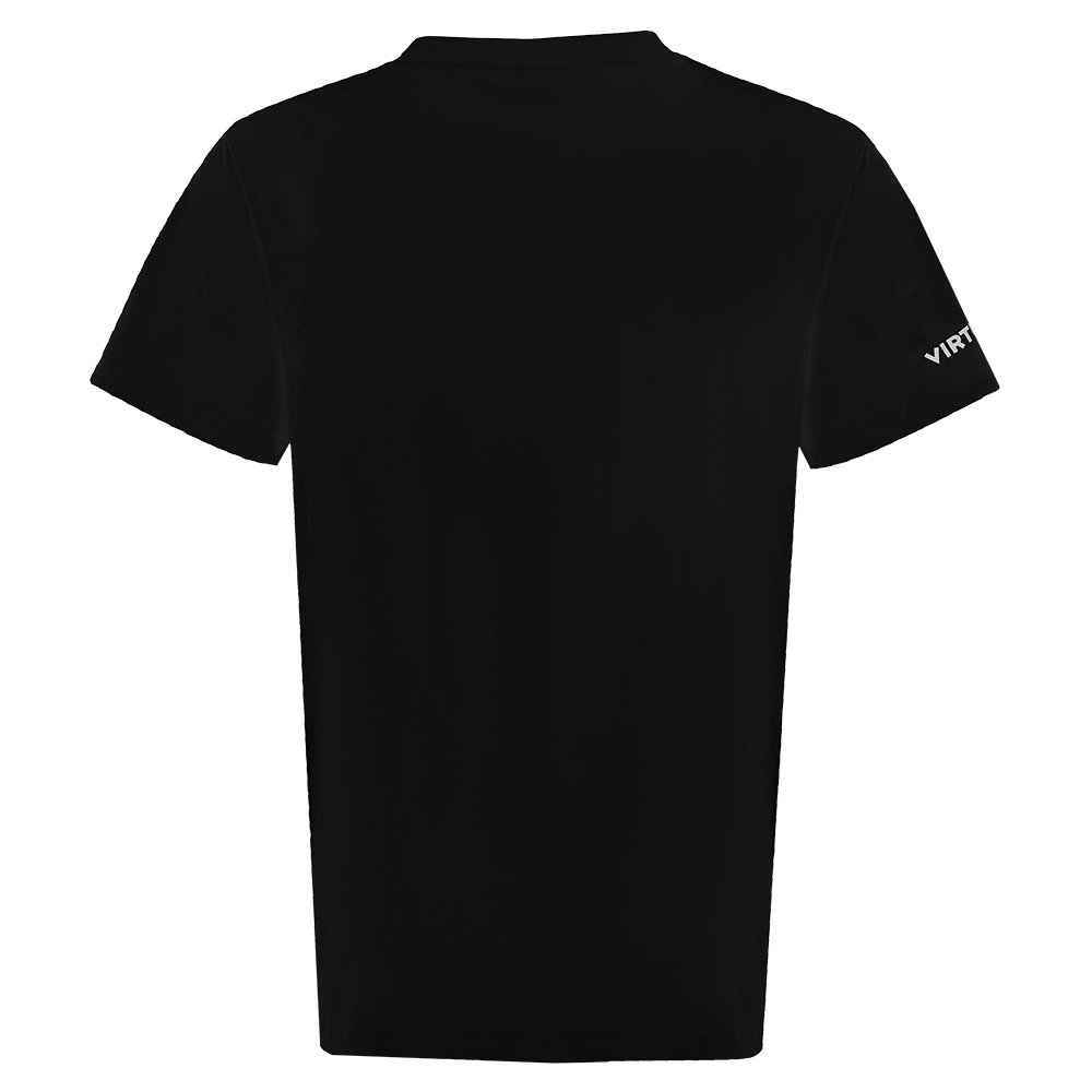 Virtus.pro T-shirt "bear" black, S