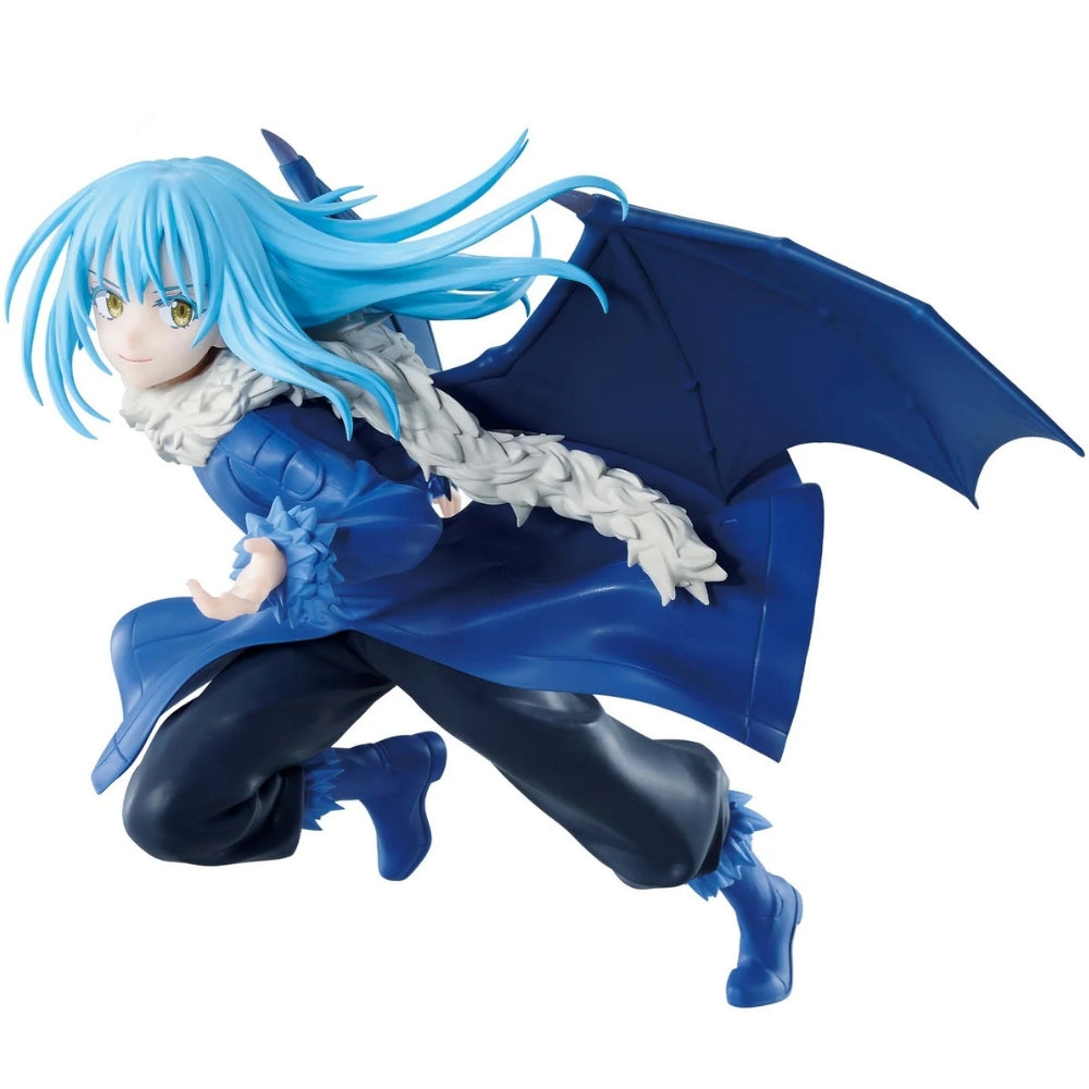 Bandai That Time I Got Reincarnated As A Slime Espresto -Majestic Wings -Rimuru Tempest