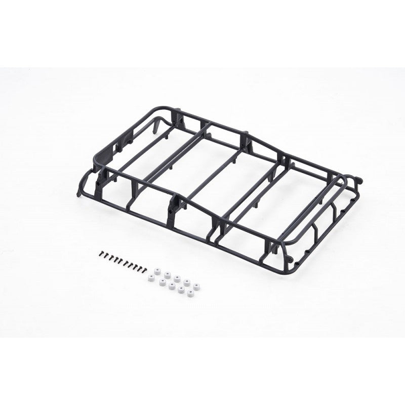FCX10 Land Rover serie 11043 - ROOFTOP RACK