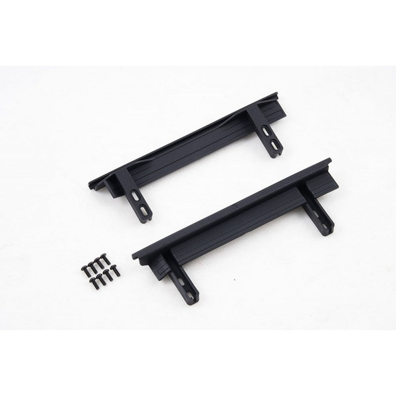 FCX10 Land Rover serie 11043/44 - CHASSIS SIDE PLATES