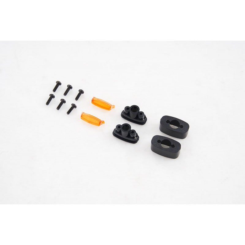 FCX10 Land Rover serie 11044 - SIDE LIGHT SET