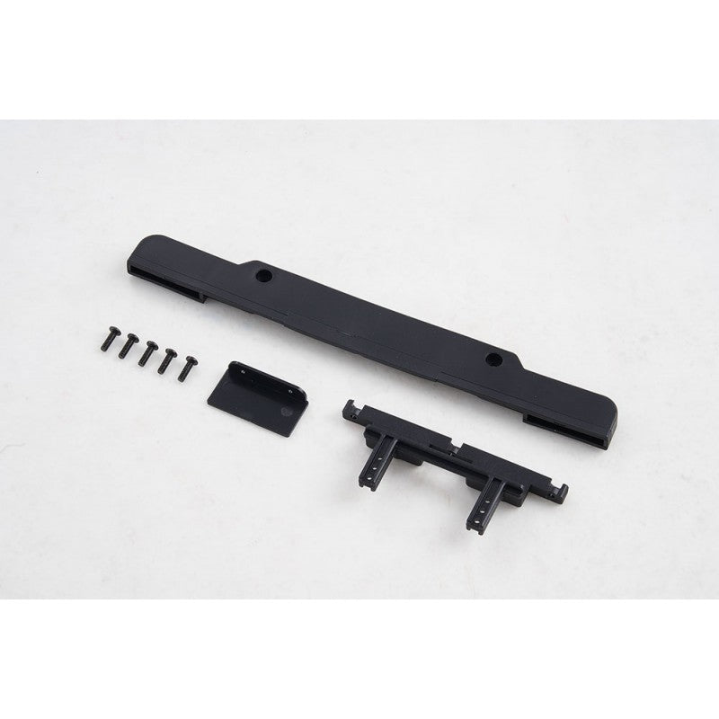 FCX10 Land Rover serie 11045 - FRONT BUMPER BRACKET
