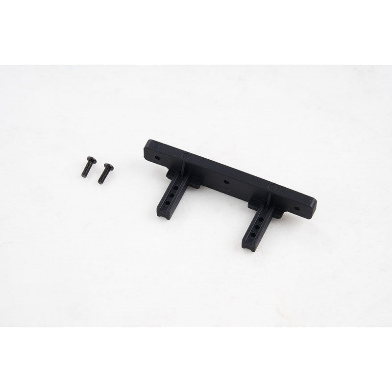 FCX10 Land Rover serie 11045 - REAR BUMPER BRACKET