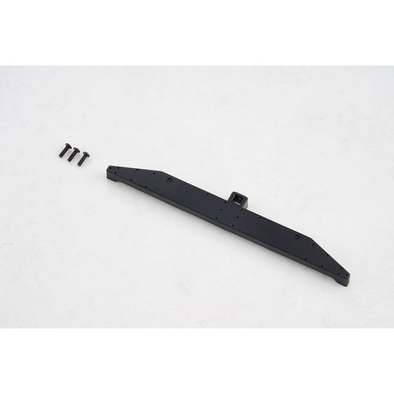 FCX10 Land Rover serie 11045 - REAR BUMPER SET