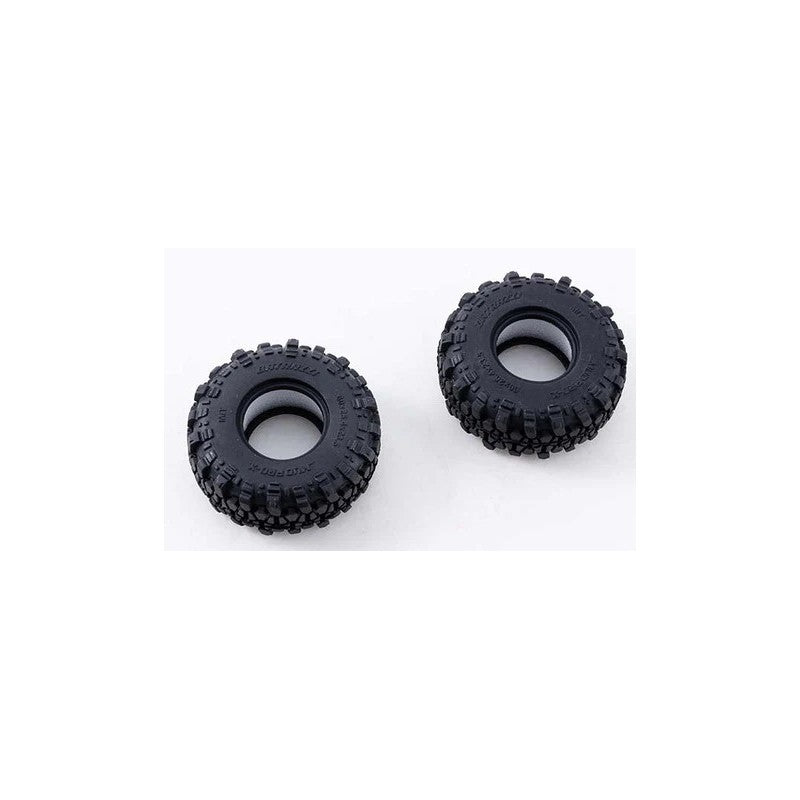 FCX24Pro Power Wagon - TIRE