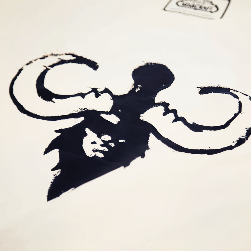 World of Warcraft Illidan t-shirt, color: cream, size: M