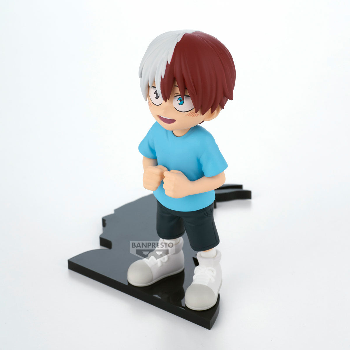 Bandai - My Hero Academia Cheer Pico-Shoto Todoroki