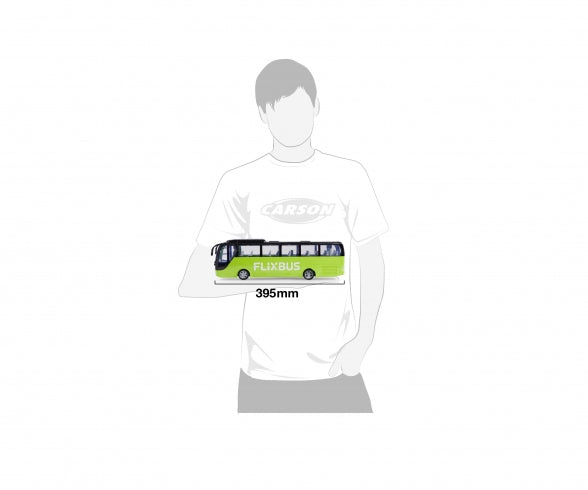 FlixBus 2.4G 100% RTR
