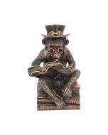 Three Wise Chimps 8cm