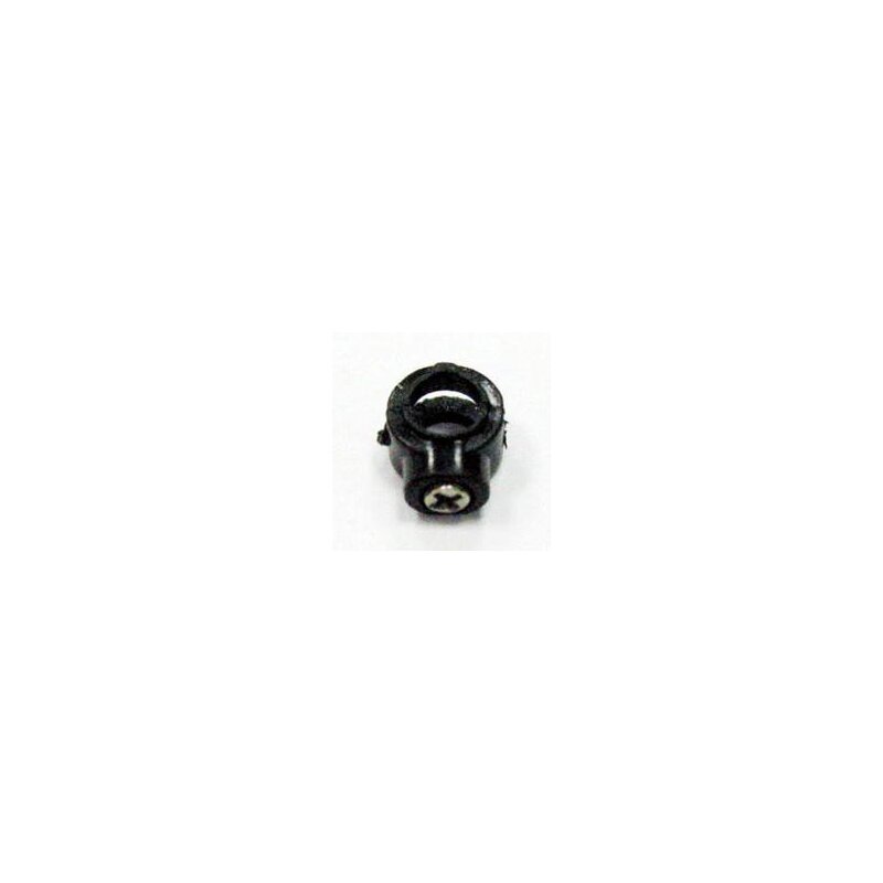 Gold 4 Singleblade - Axle mounting