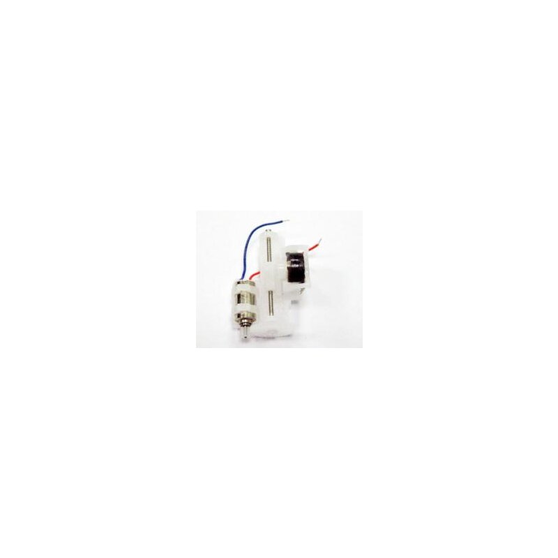Gold 4 Singleblade - Servo/Right