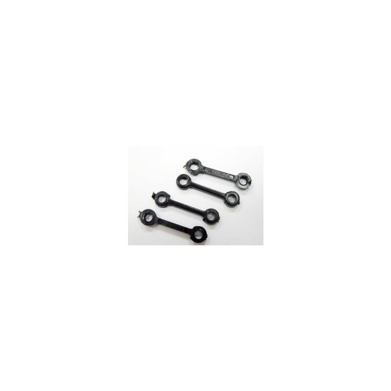 Gold 4 Singleblade - Remote rod